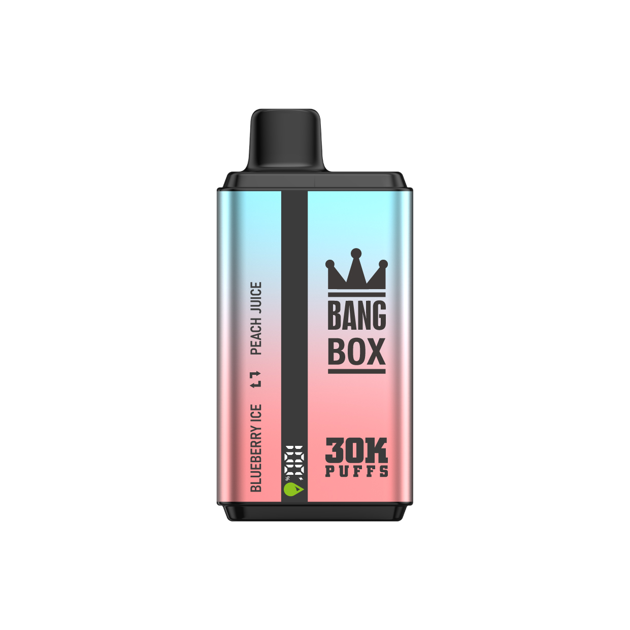 BANGBOX 30000 Puffs Double Flavour