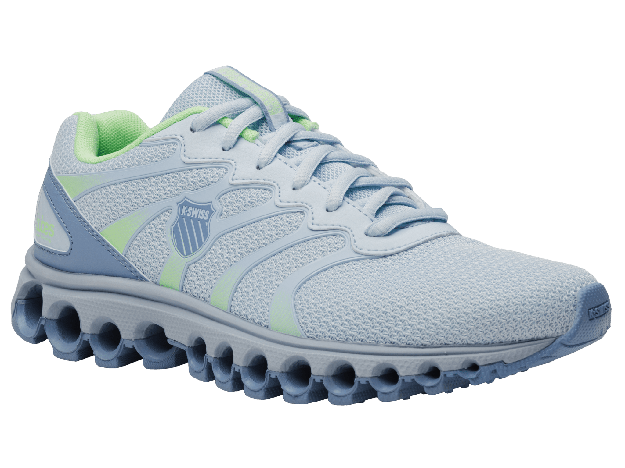 TUBES 200 - Footwear K-Swiss