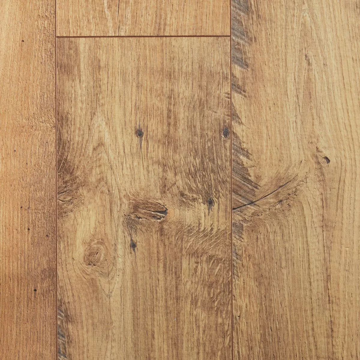 Laminate Flooring