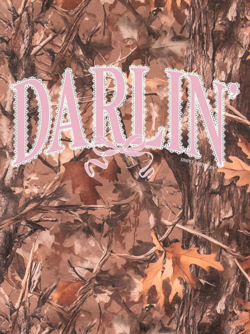 HD-DARLIN-CAMO - Simply Southern Outlet