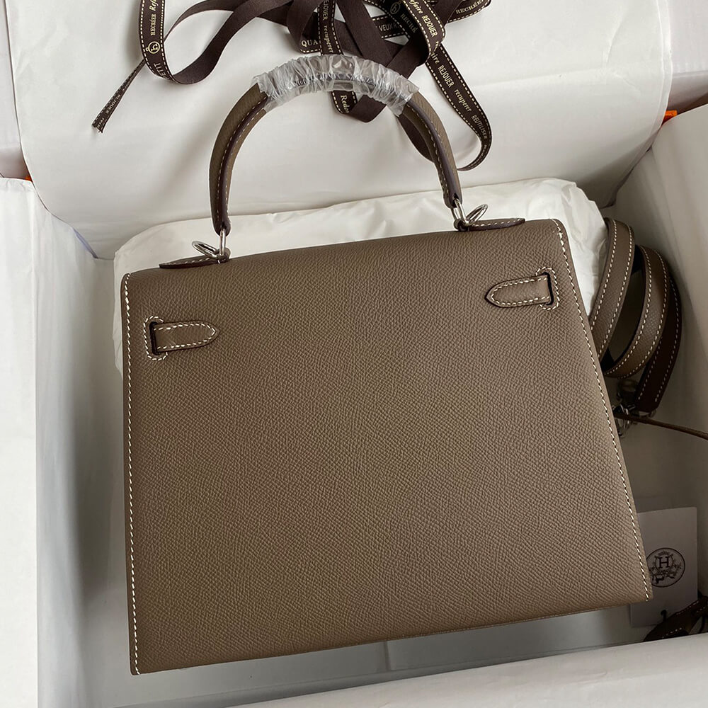 Hermes Kelly 25(TAX-FREE Grade)1:1High-quality replica