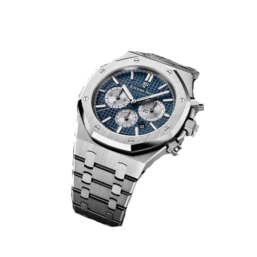 Audemars Piguet Royal Oak Chronograph 26331ST.OO.1220ST.01 Replica - Top club