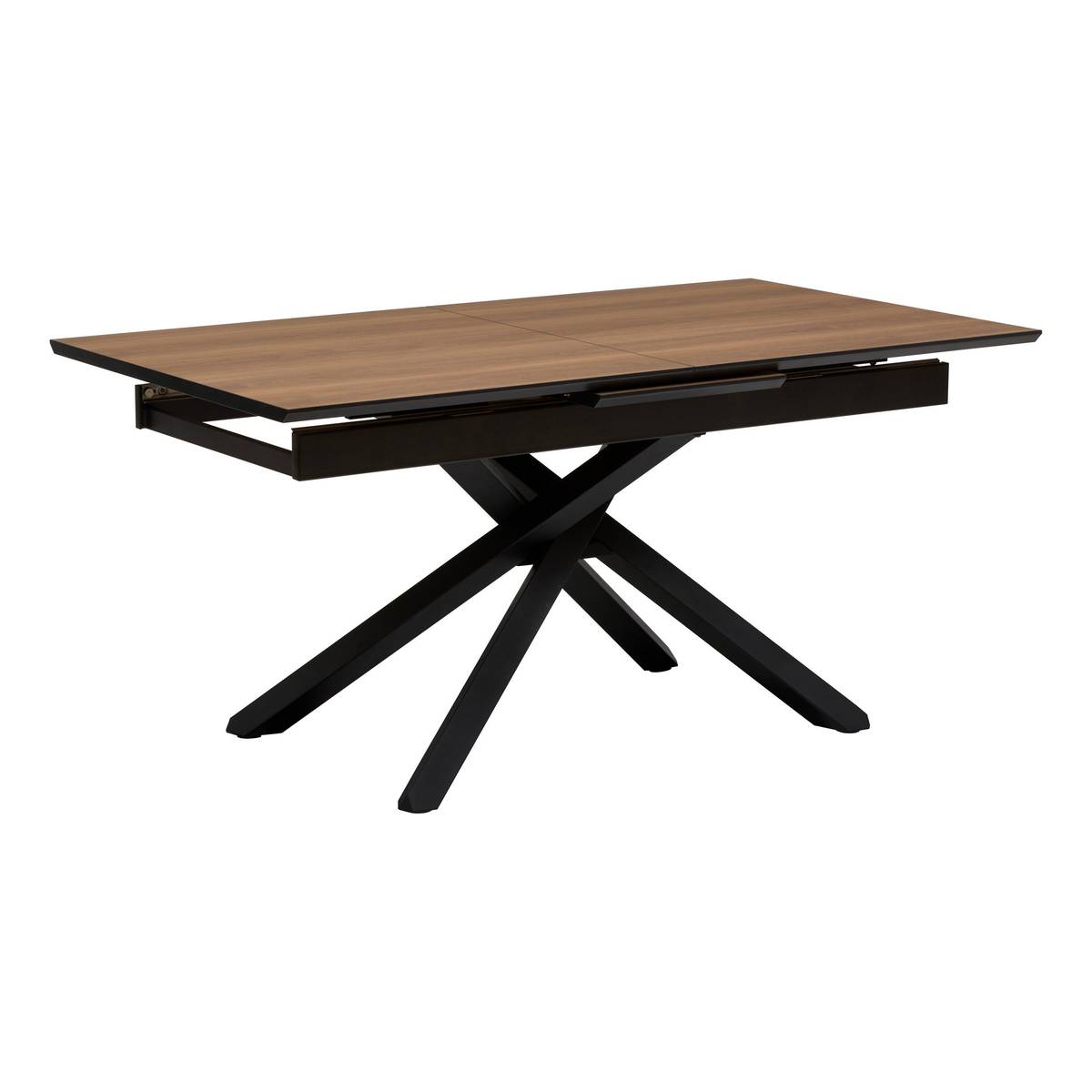 Extendable Dining Table "Sandri" 6 seats