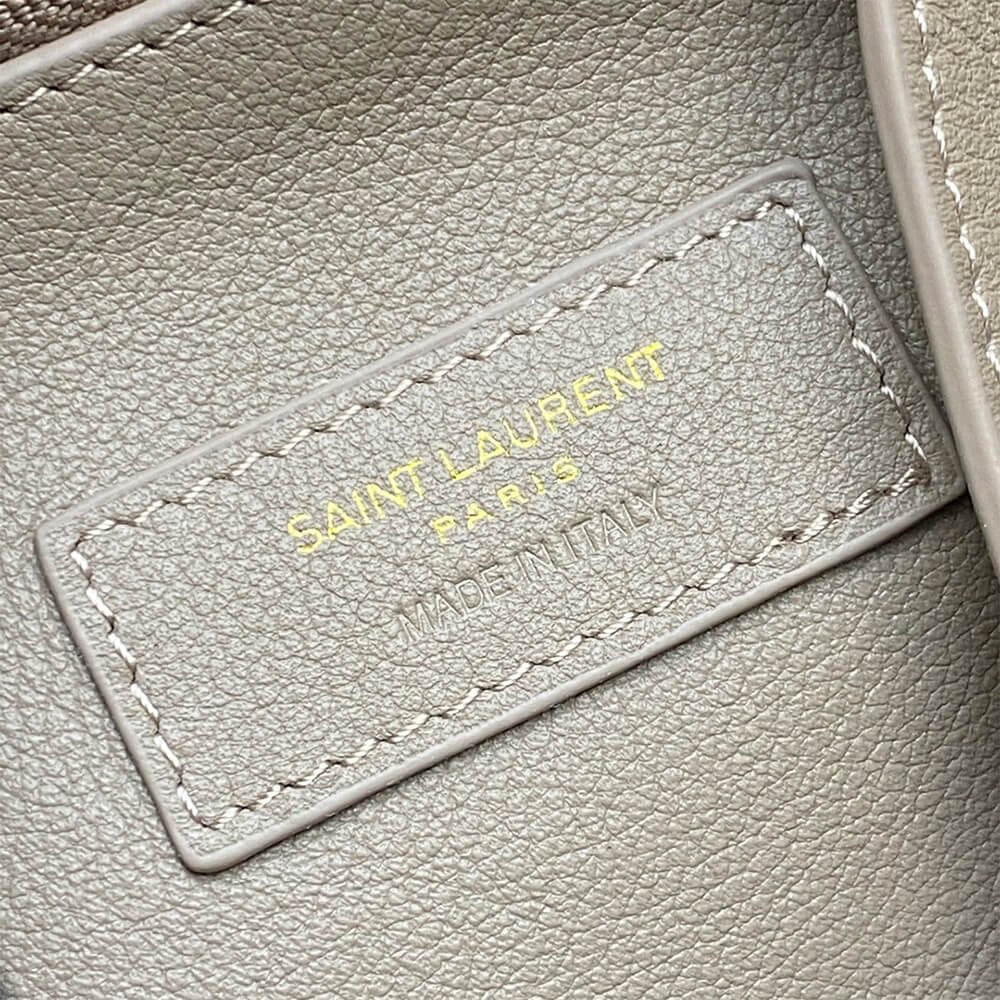 YSL le 5 a 7 Supple Small Bag1:1High-quality replica