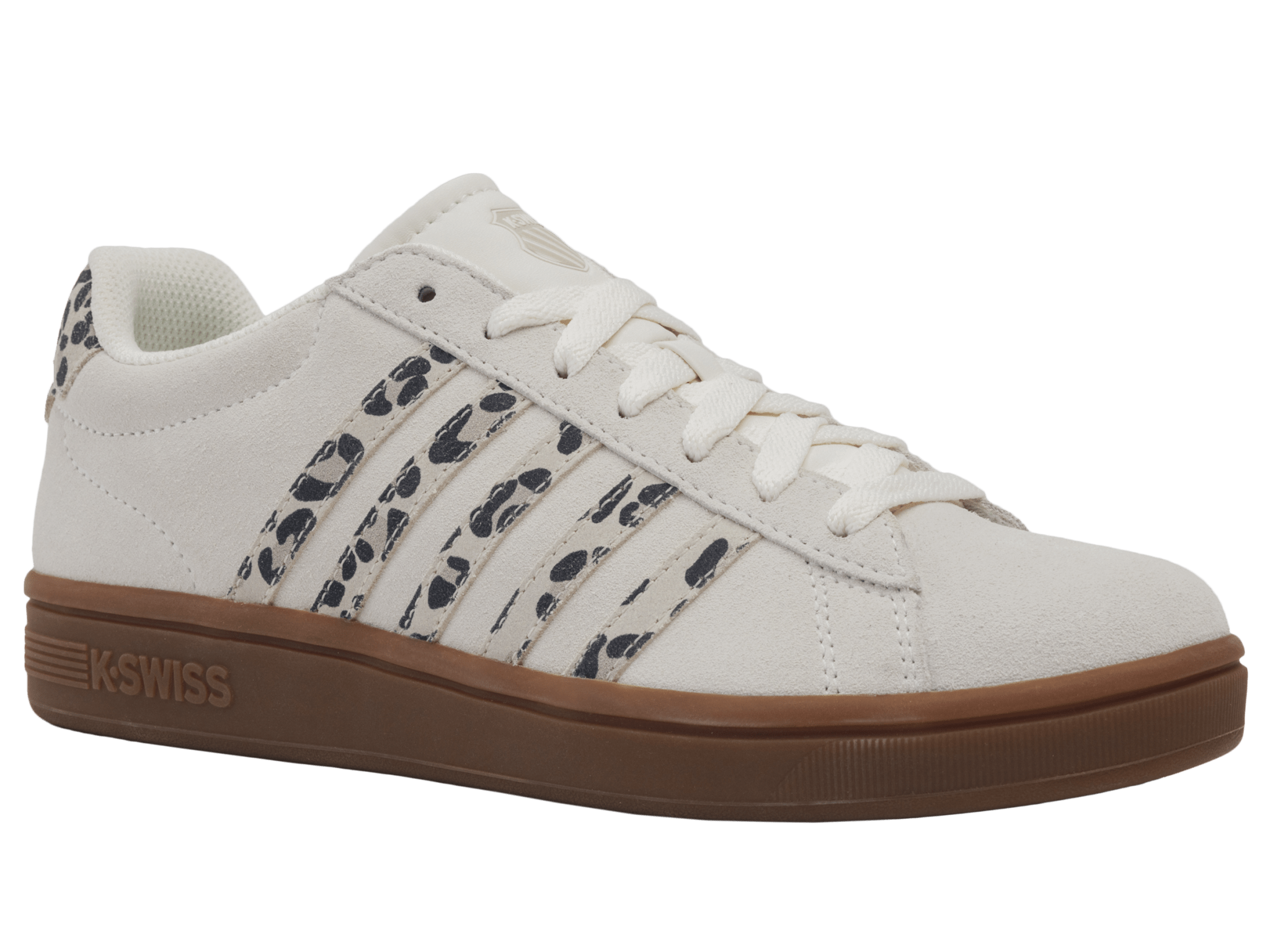 COURT TIEBREAK II SDE - Footwear K-Swiss