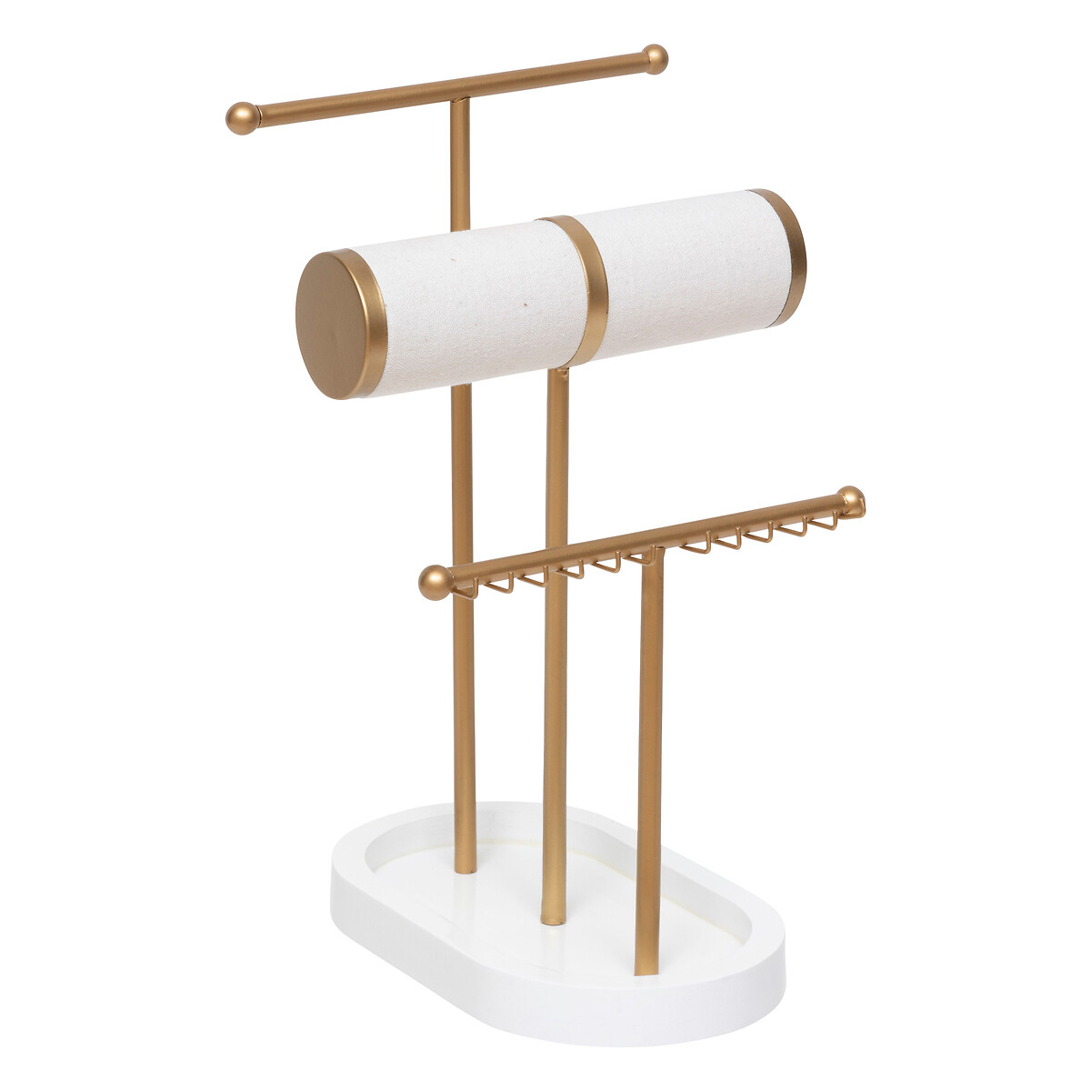 Jewelry holder "Wild" White, 31x20x20 cm