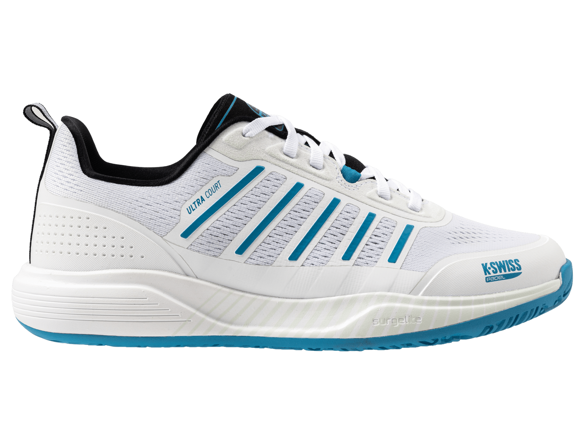 ULTRA COURT PADEL - Footwear K-Swiss