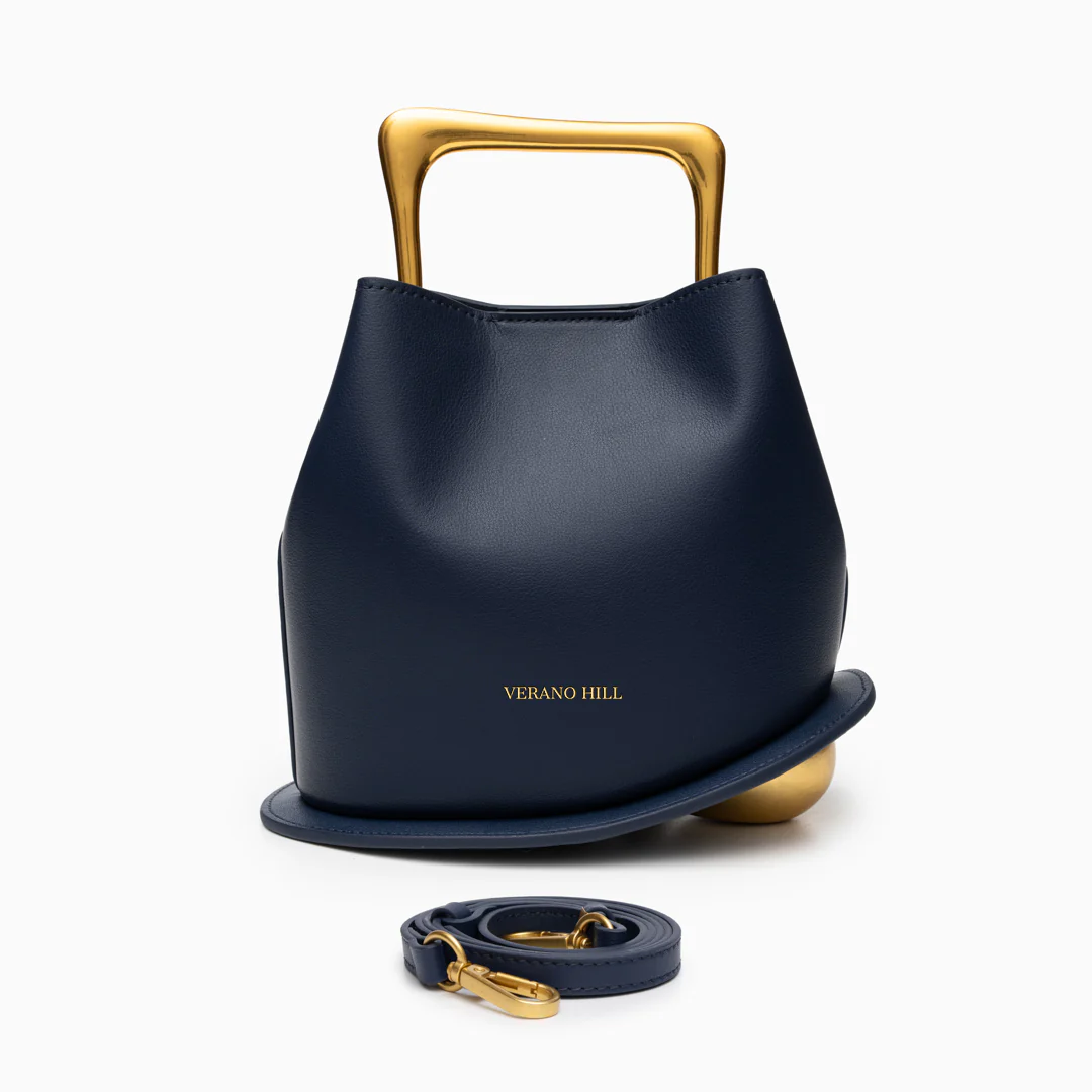 Vienna Handbag