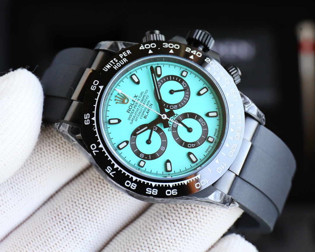 Rolex Daytona(1:1 replica) - Elite Watch Atelier