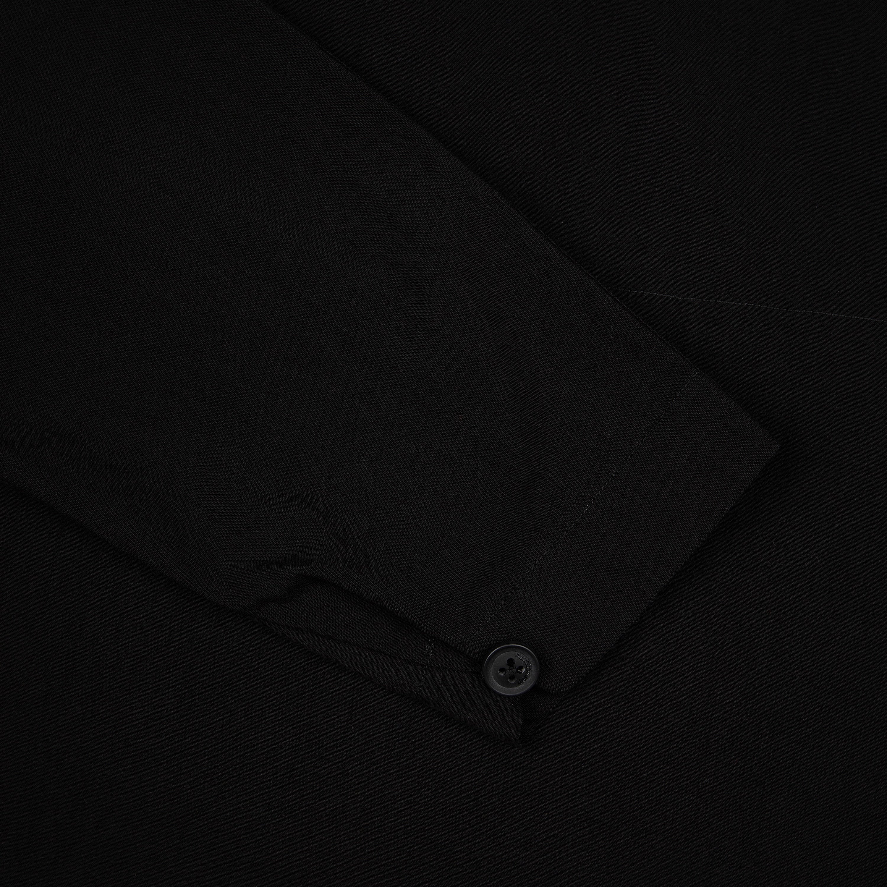 "yakuza" Shirt black