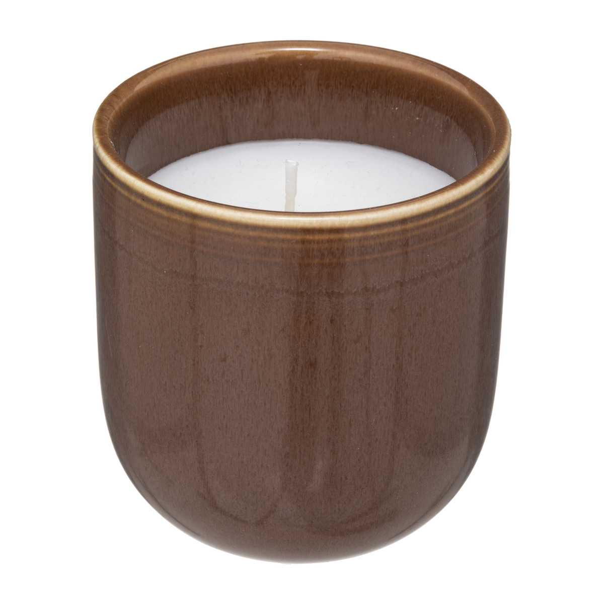 Scented candle "Paola" Tonka Bean, 195g