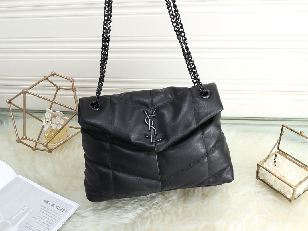 TO – Luxury Edition Bags SLY 0801:1High-quality replica