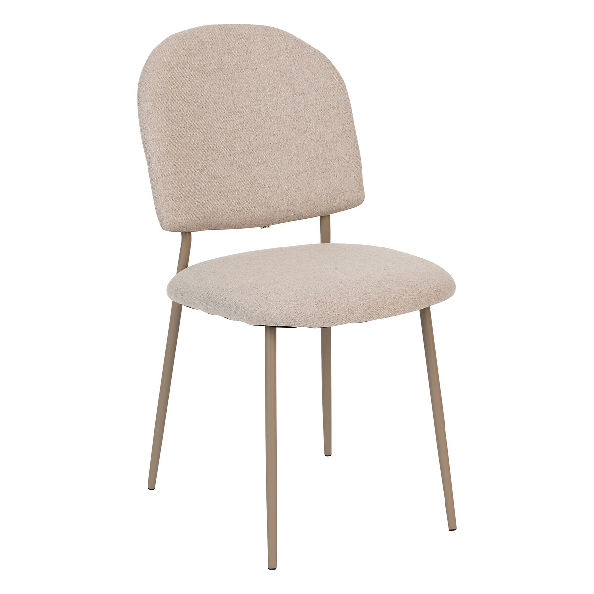 Chair "Kamili" Beige