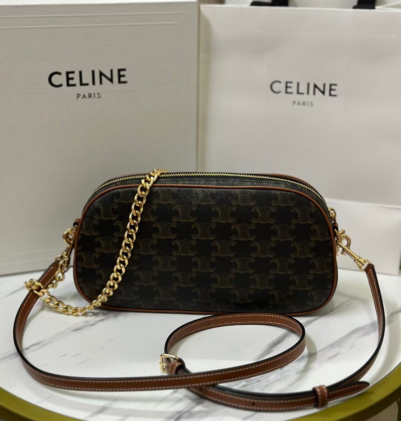 Celine Multi Bag