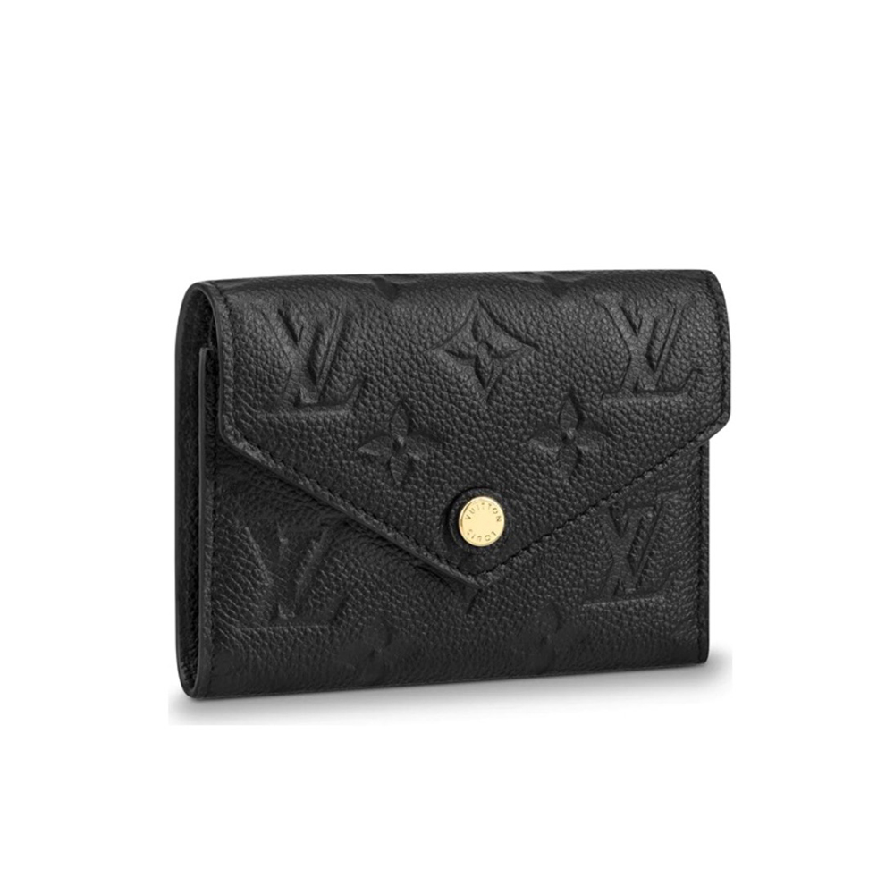 Louis Vuitton LV Victorine Wallet M640601:1High-quality replica