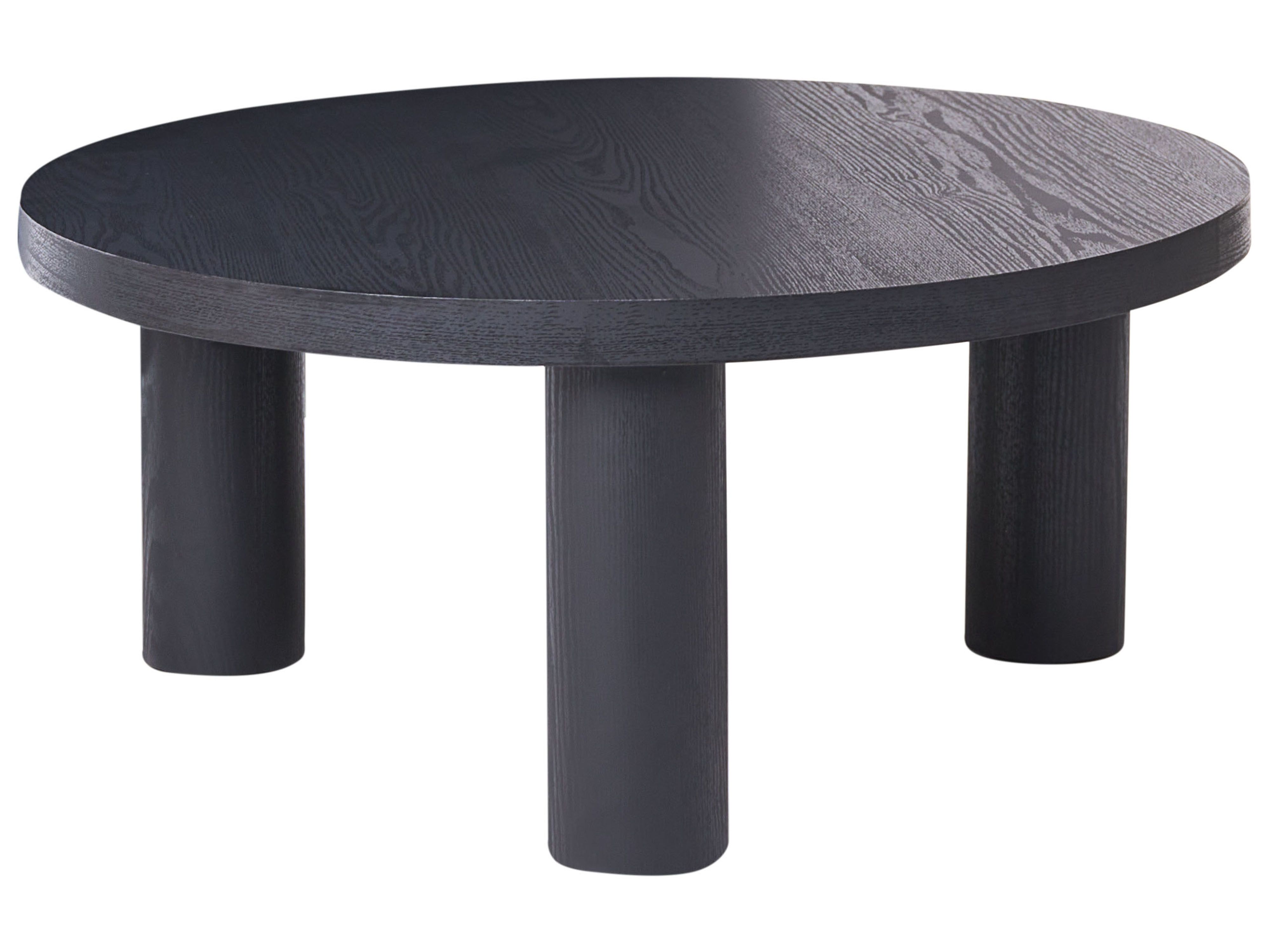 Coffee Table MAUMEE Black
