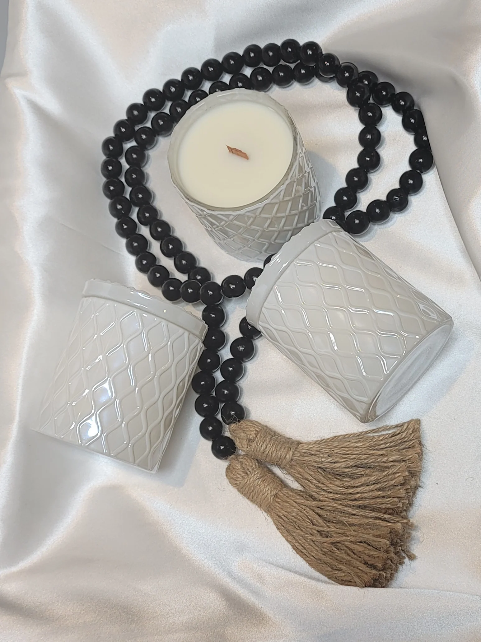 Luxe Lavender & Linen