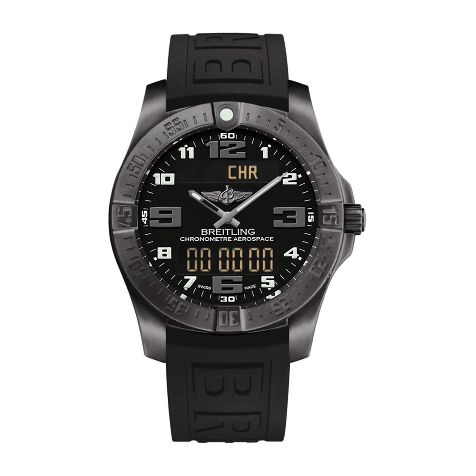 Fake Breitling Replica Watches Aerospace Evo(1:1 replica) - Top club