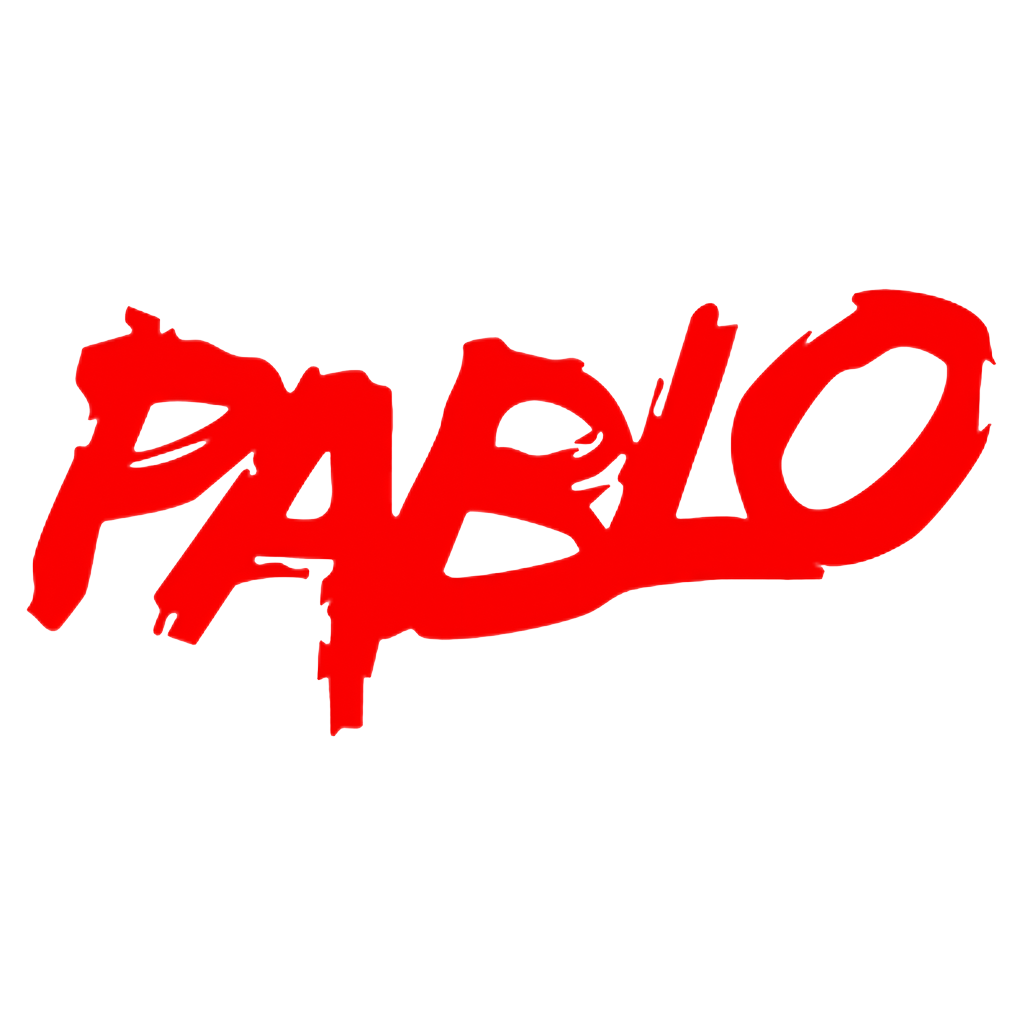 Pablo - Steam Hall