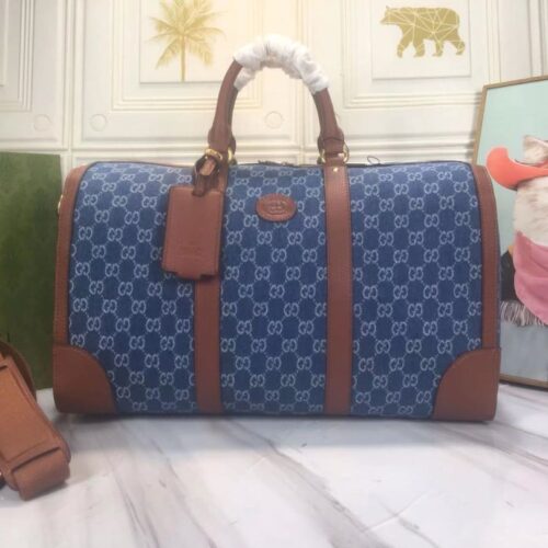 TRAVEL BAGS – Premium Quality Designer Bags1:1High-quality replica