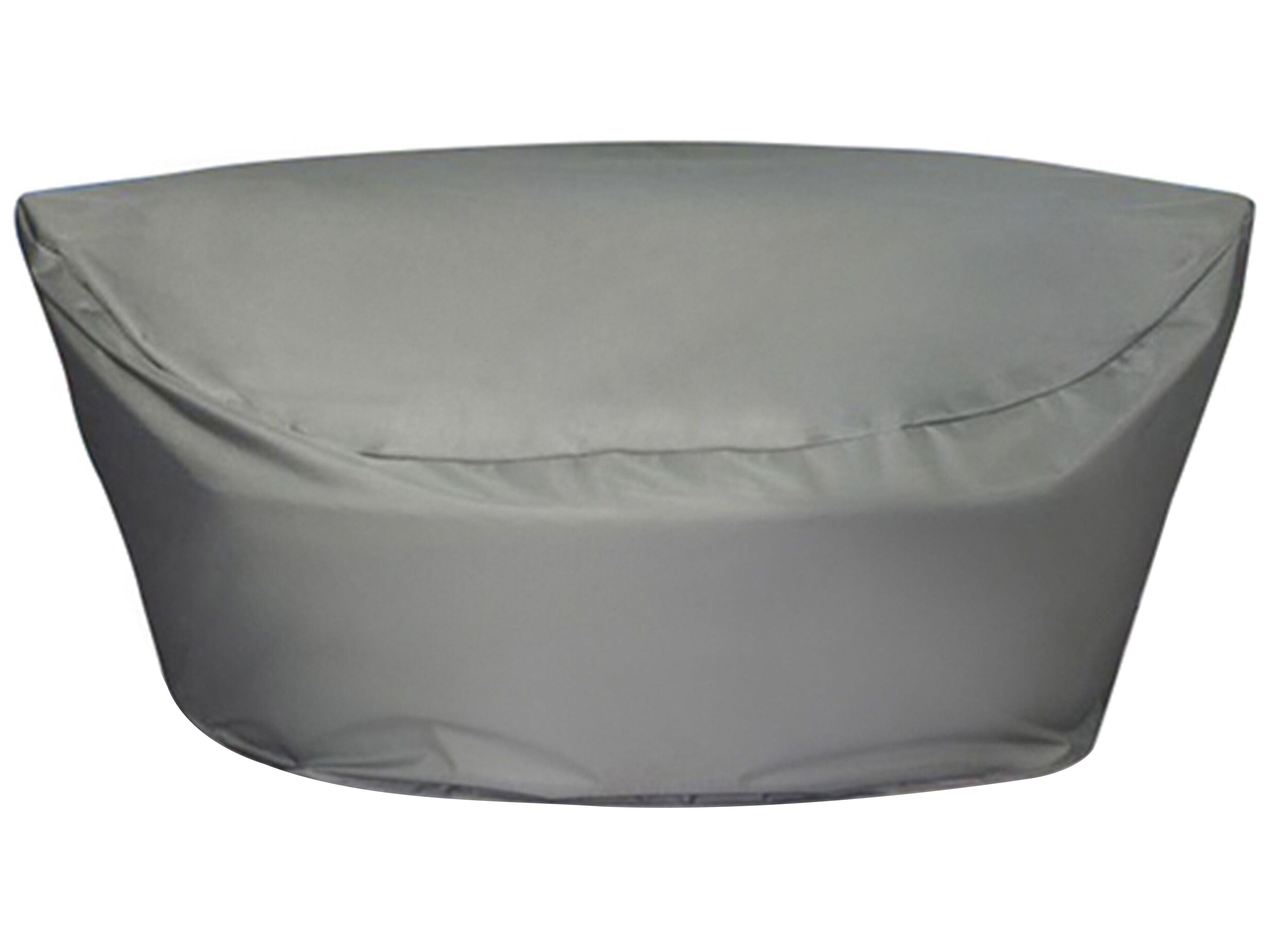 Rain Cover CHUVA 170 cm 160 cm 75 cm Grey