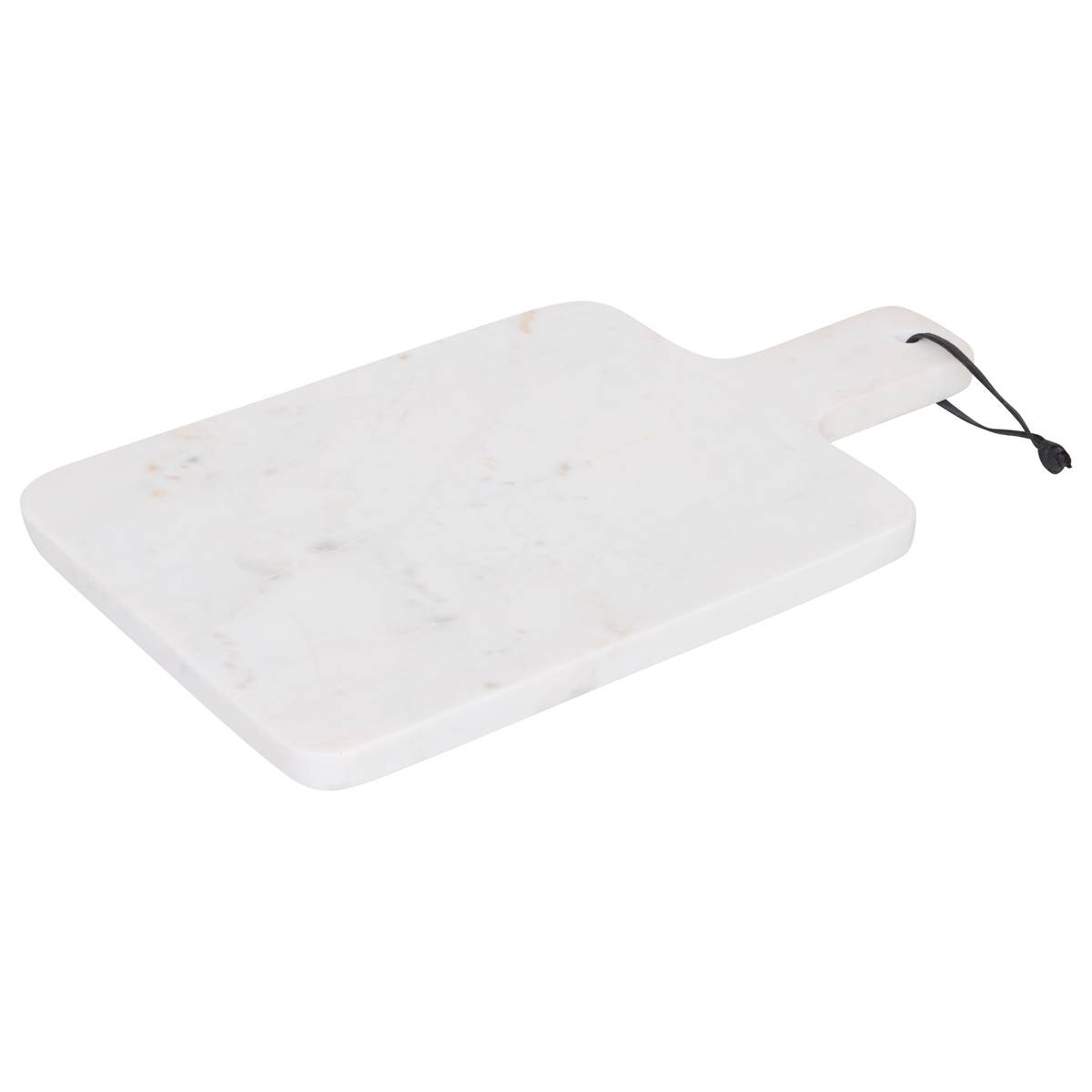 Marble Presentation Board Marble, 36x21 cm, White