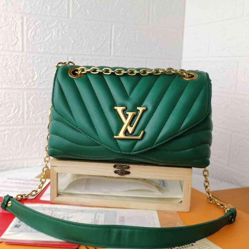 Louis Vuitton LV NEW WAVE Bag M208381:1High-quality replica