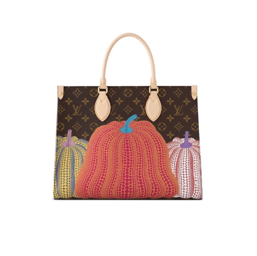 Louis Vuitton LV On The Go（Replica）1:1High-quality replica