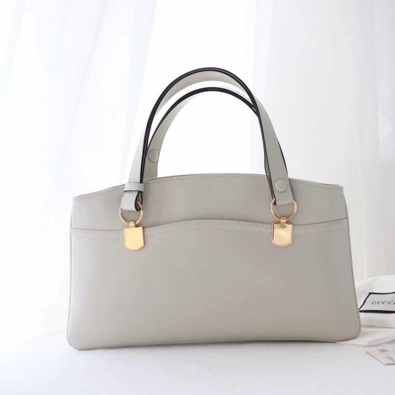 Replica Gucci Arli Large Top Handle Bag 5501301:1High-quality replica