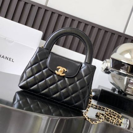 Chanel Bag1:1High-quality replica