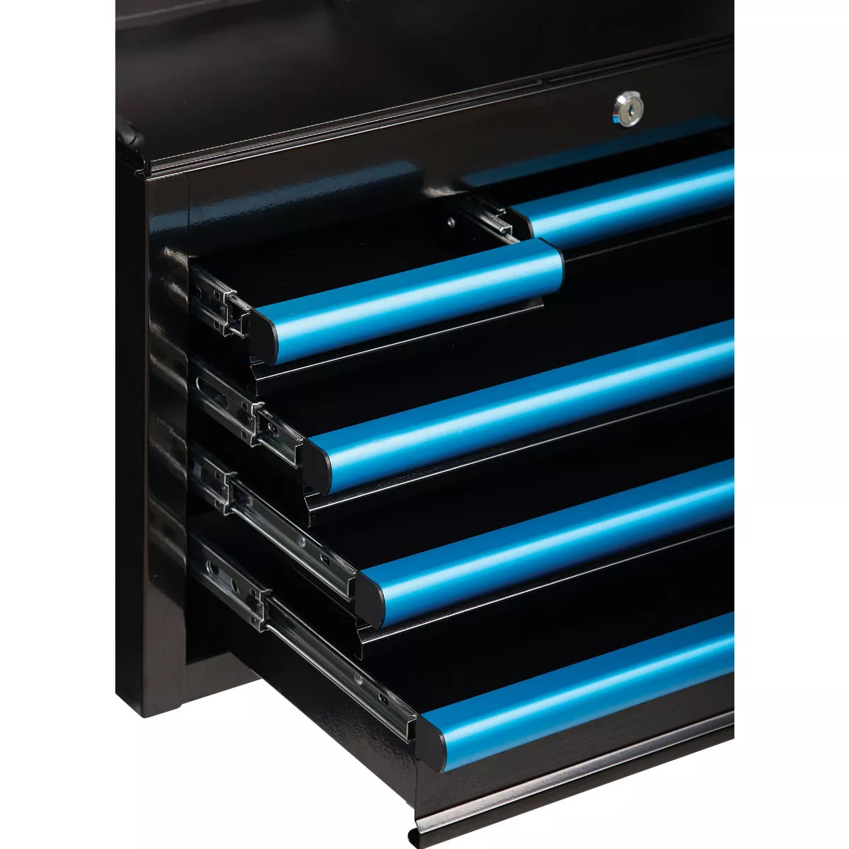 Channellock 26 In. 6-Drawer Tool Chest with Drawer Liners