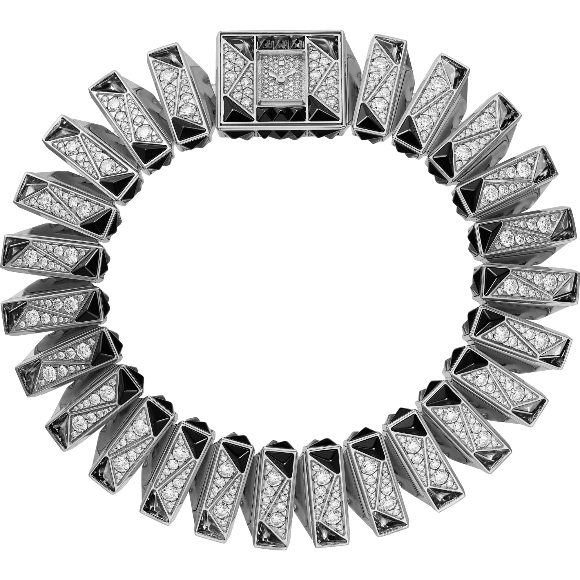 fake cartier watch Libre(1:1 replica) - Top club