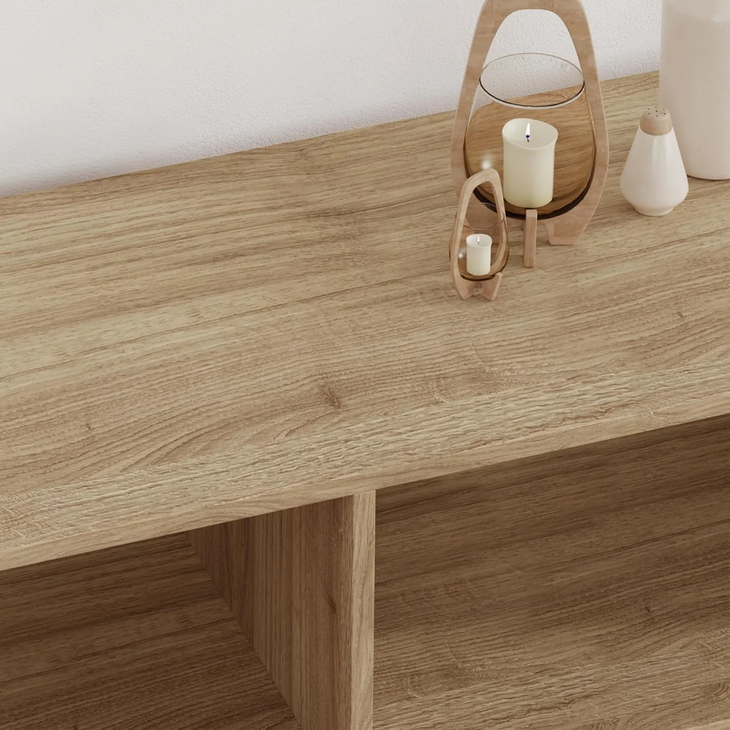 EROMMY Wine Bar Cabinet, 51
