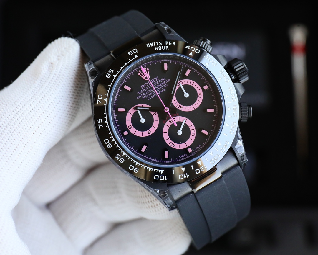 Rolex Daytona(1:1 replica) - Elite Watch Atelier