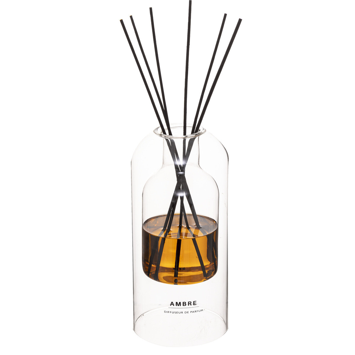 Fragrance diffuser "Ilan" Amber, 500ml