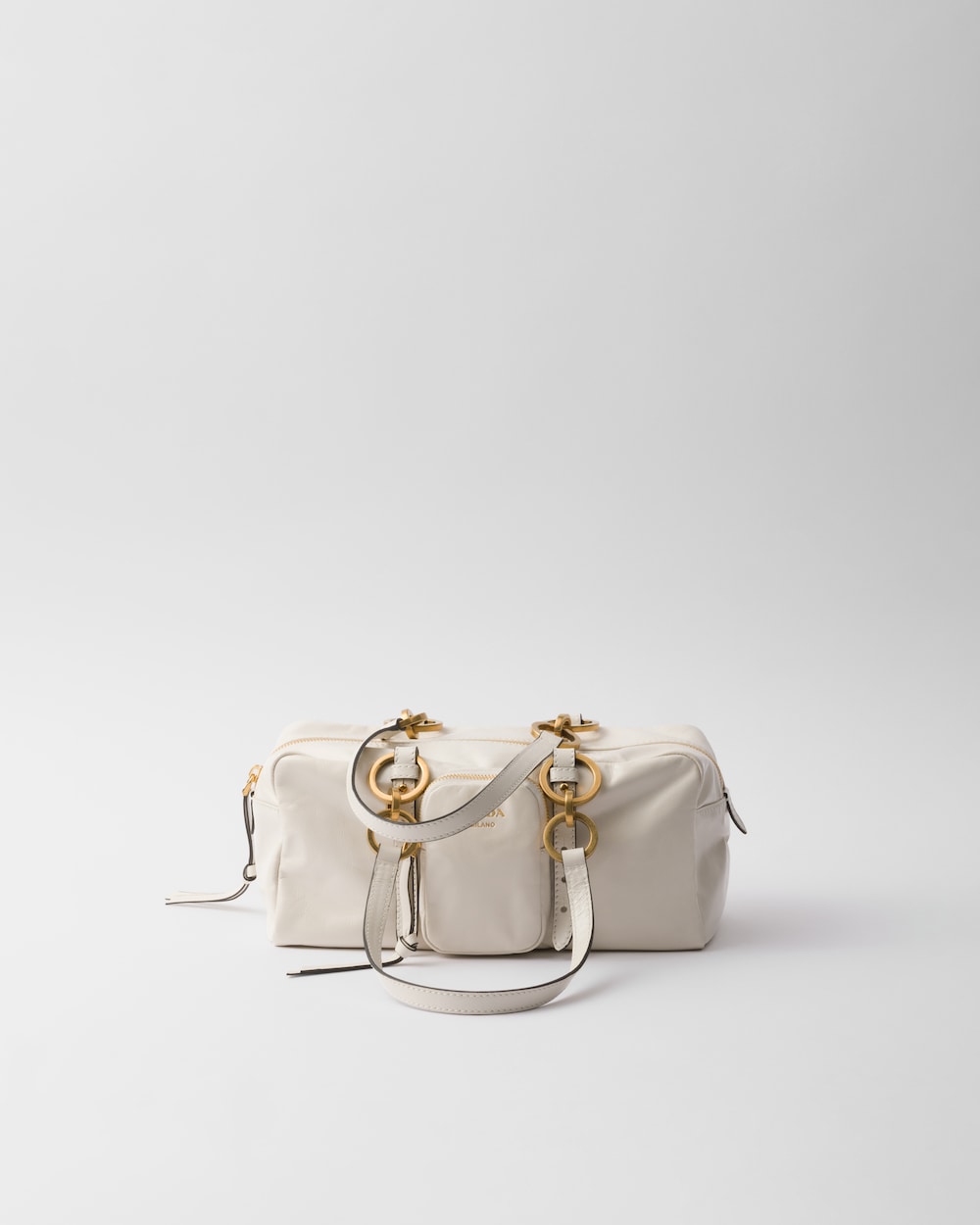 Prada Top handles