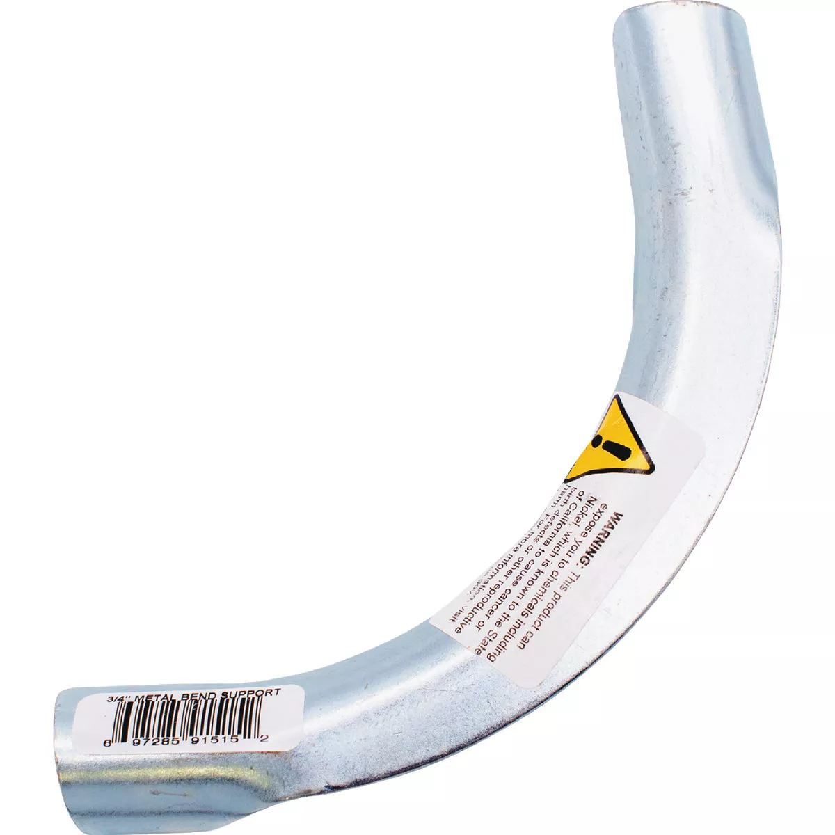 SharkBite 3/4 In. PEX Metal Bend Support