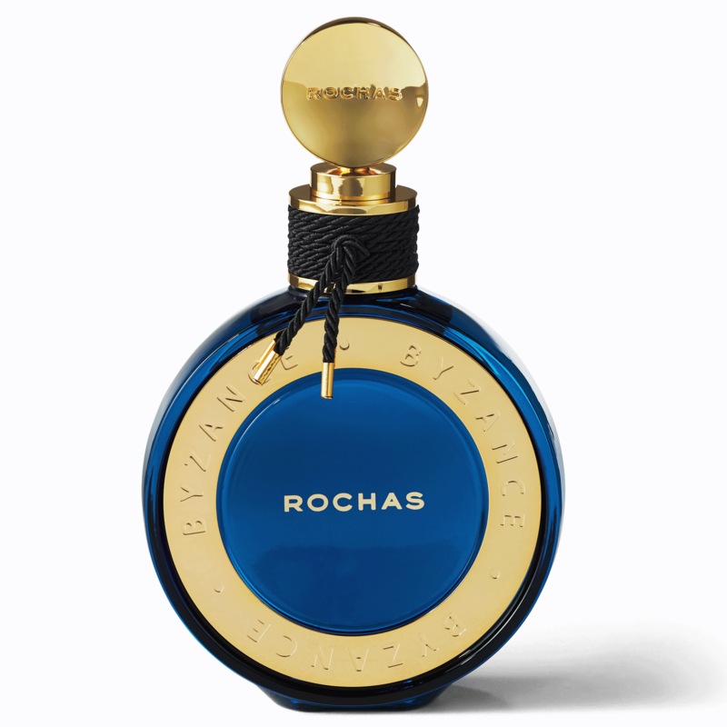 Rochas Byzance EDP Spray - MIDNIGHT VELVET CATALOG