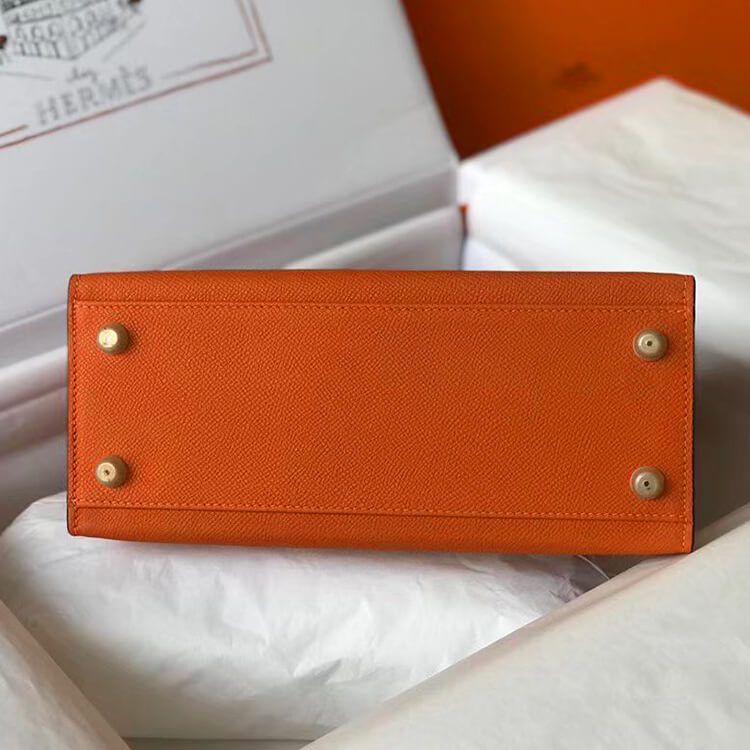 Hermès Kelly Bag1:1High-quality replica