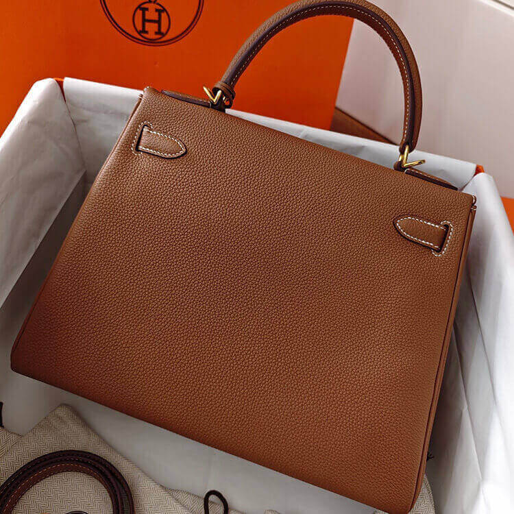 Hermès Kelly Bag1:1High-quality replica