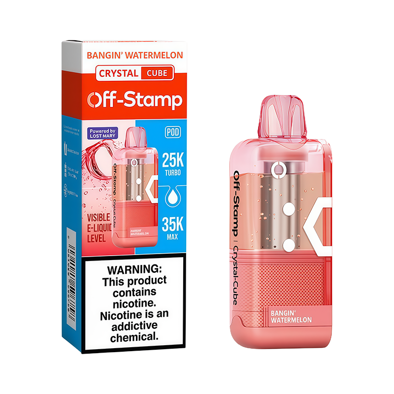 Bangin-Watermelon_OFF-STAMP-X-CUBE-CRYSTAL-35K-POD