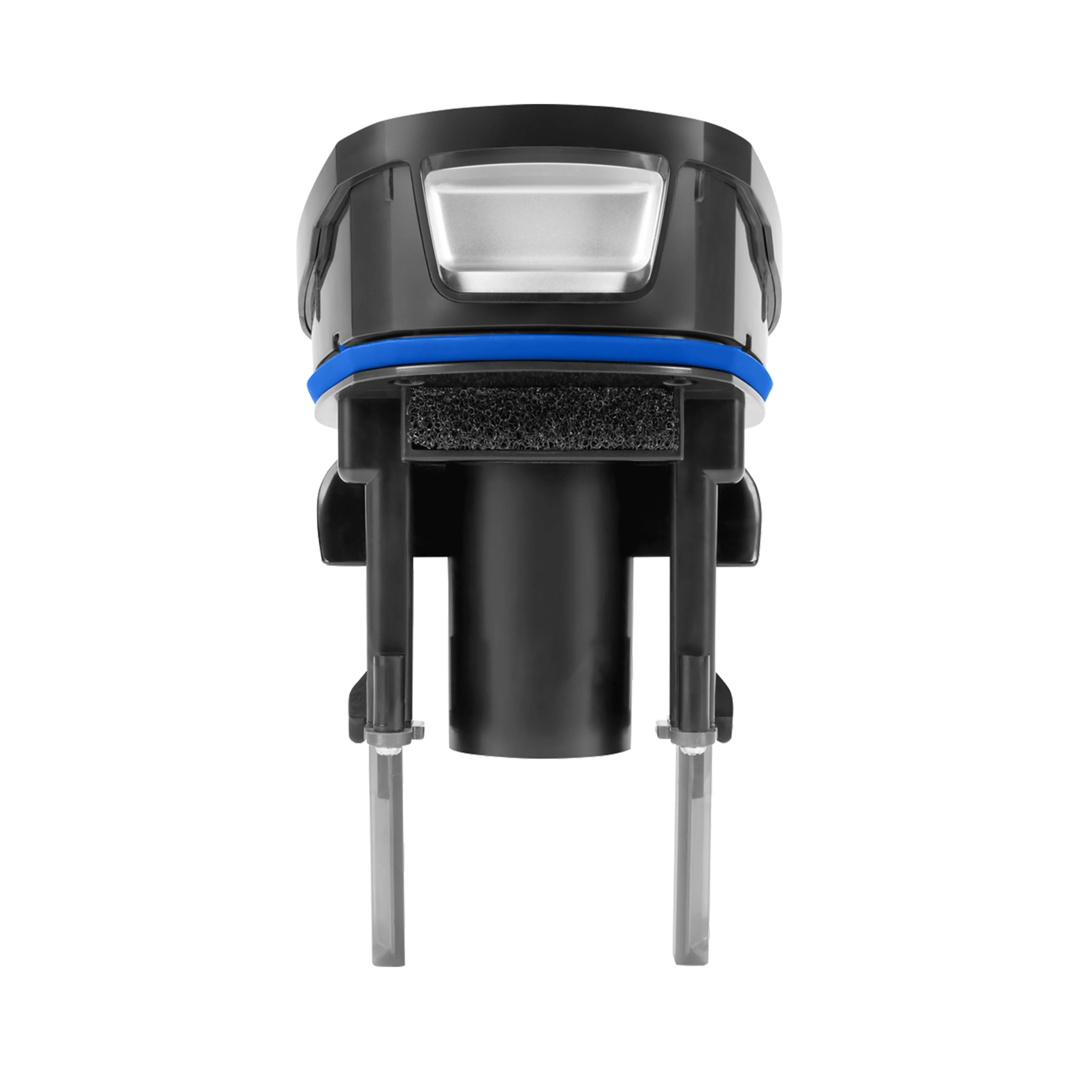 Crosswave HF3 Dirt Tank Lid Assembly