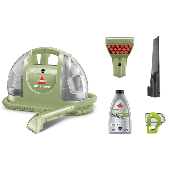 Little Green® Portable Carpet Cleaner