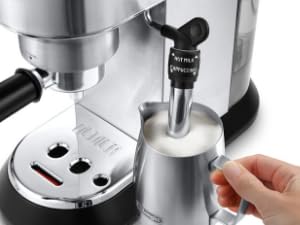 Ekspres do kawy DeLonghi EC685 z pompą