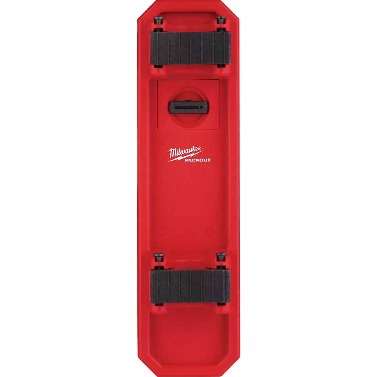 Milwaukee PACKOUT Long Handle Tool Holder, 15 Lb. Capacity