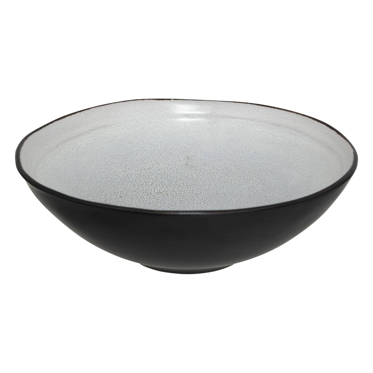 "Diane" Salad Bowl D.23 cm, Beige