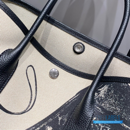 Hermès Garden Party 36 Tote Bag – Luxury Leather Tote for Women1:1High-quality replica