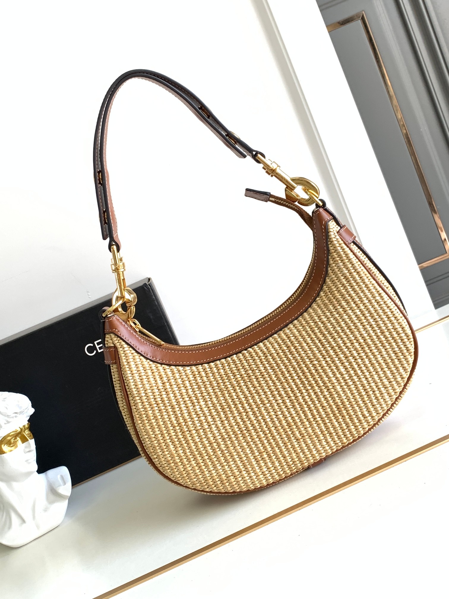 The BEST Celine Counter Quality Replica Available Online!