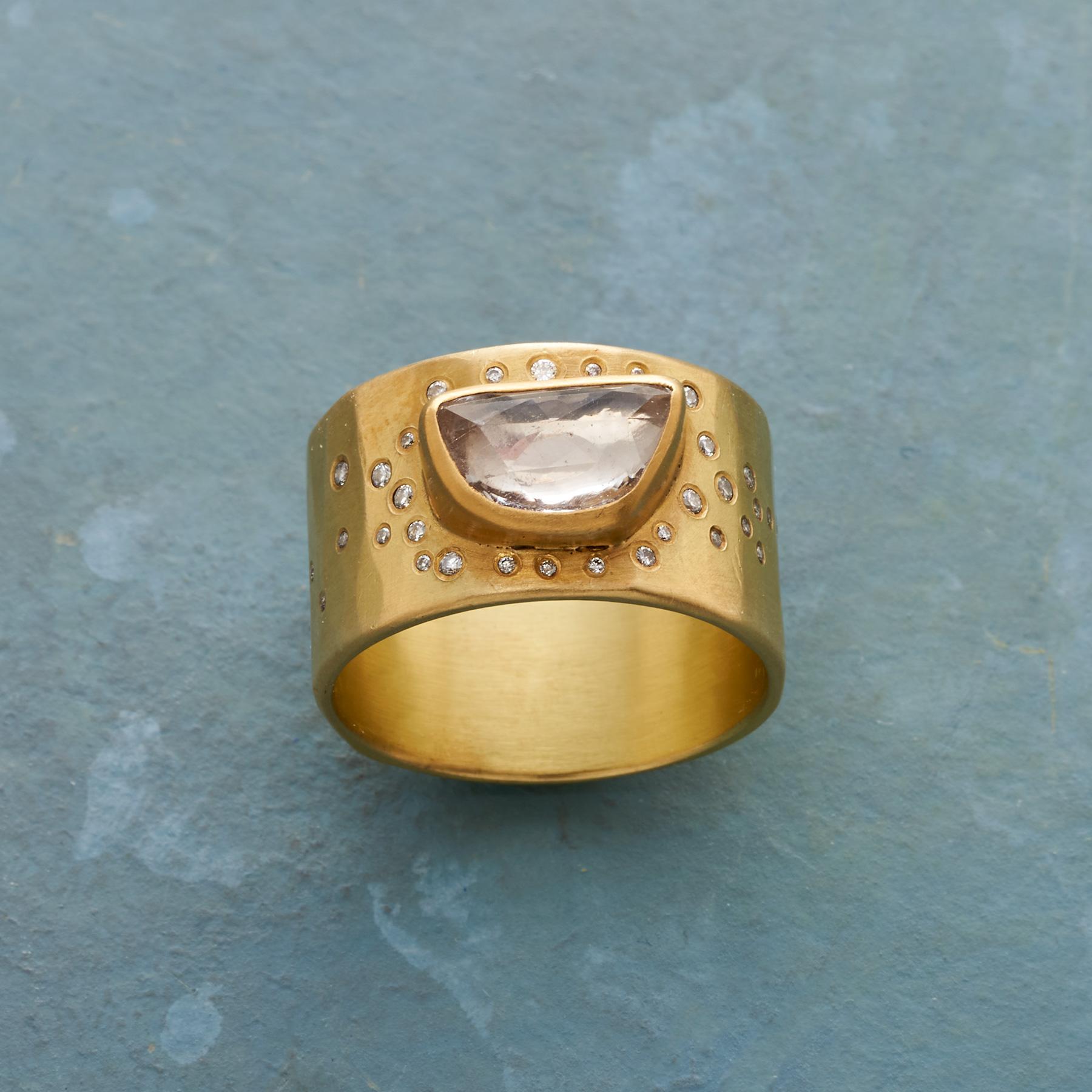 Out Of This World Ring - Sundance Clothing