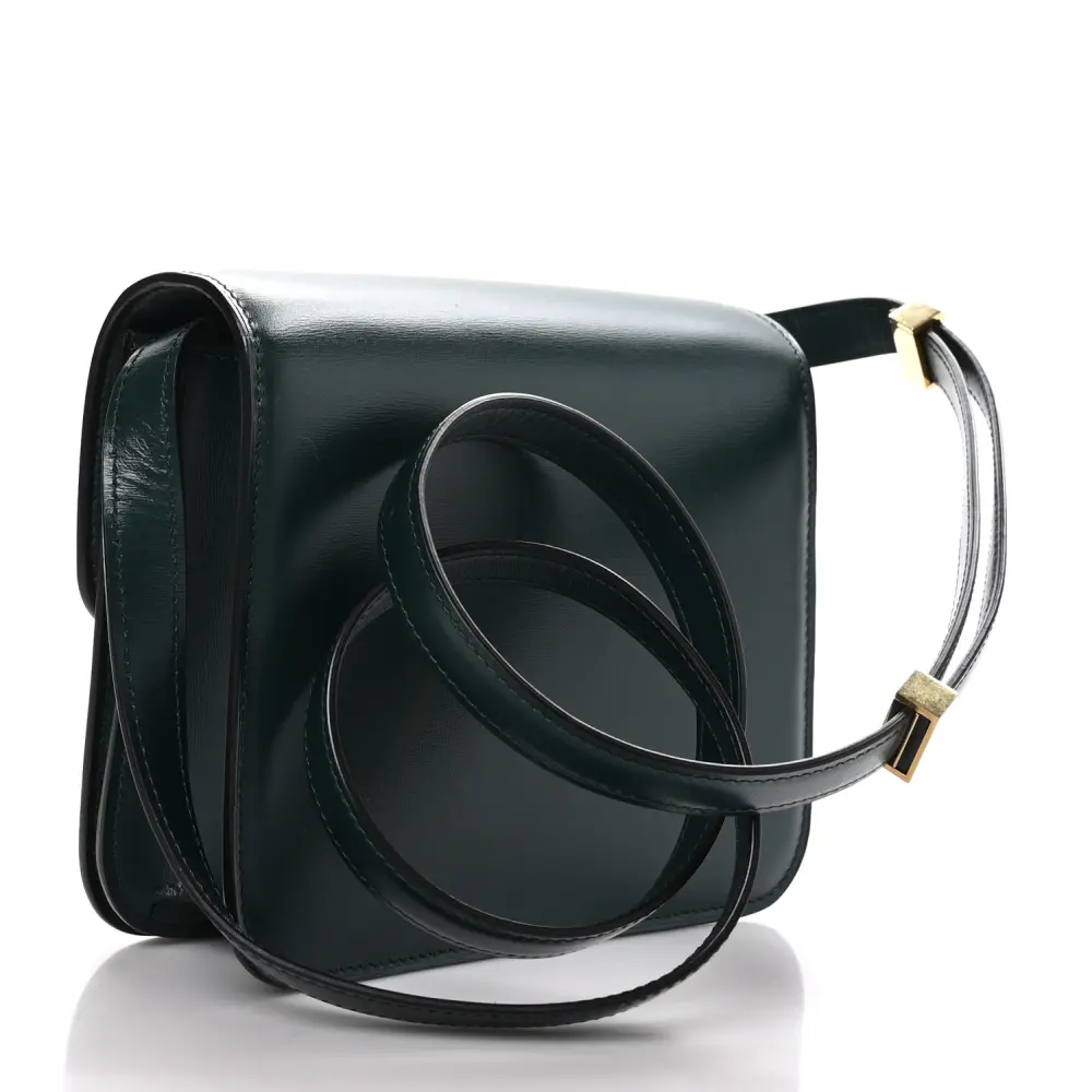 Stunning Superfake Handbags – Celine Amazone Box Leather Bag1:1High-quality replica